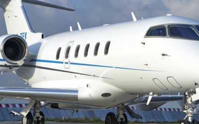 Business Jet Traveler Magazine – Buying Aircraft with Charter on Your Mind